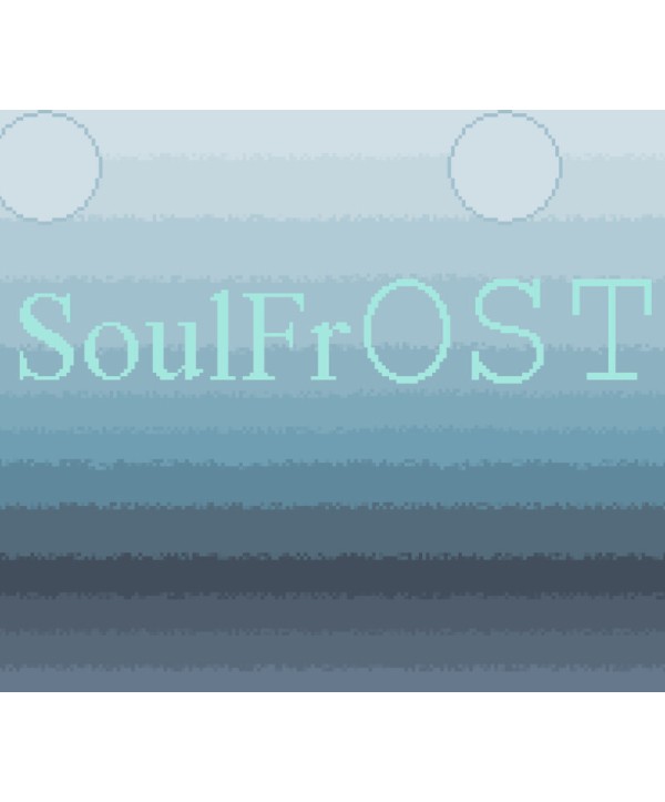 SoulFrost - Original+Arranged SoundTrack DLC Steam Key GLOBAL